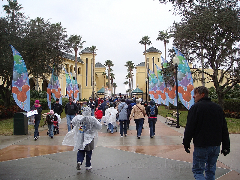 Florida [2010 Jan] 009.JPG - Scenes from Disney World's Wide World of Sports